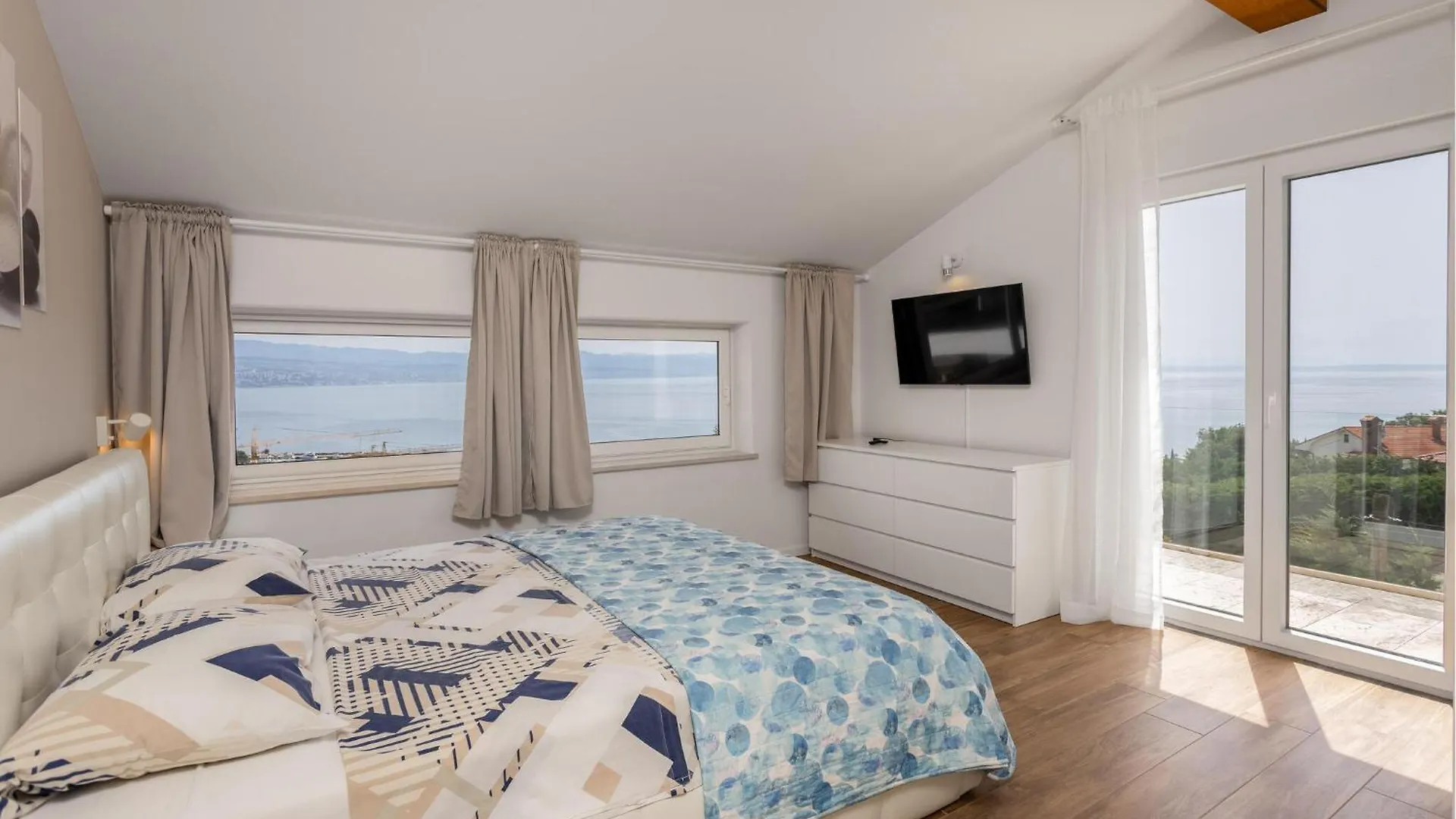 Amazing Apartment In Icici With Kitchen 0*,  Croatia
