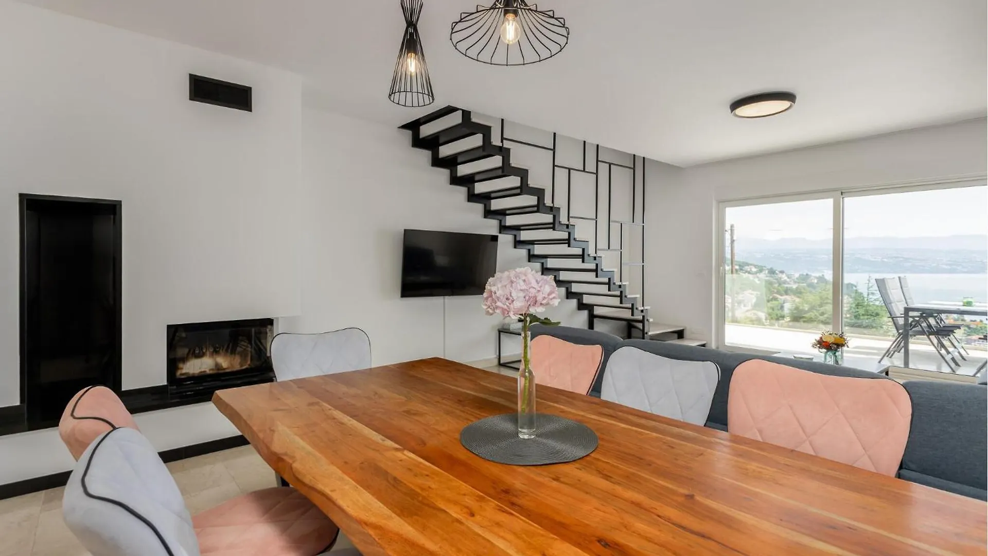 Amazing Apartment In Icici With Kitchen Croatia
