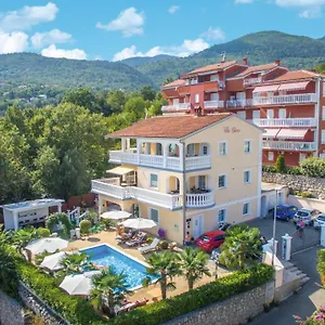 Apartman Chiara Opatija, Ičići